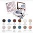 View details of  Defence Color Eyeshadow 401 ONYX